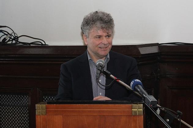 Elektrociepłownia ułatwia walkę ze smogiem. Konferencja w ratuszu