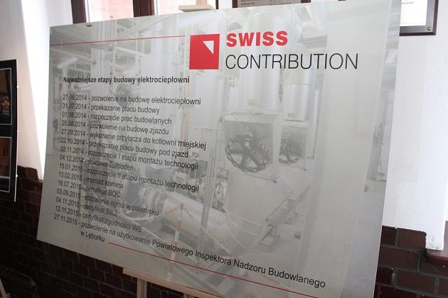 Elektrociepłownia ułatwia walkę ze smogiem. Konferencja w ratuszu