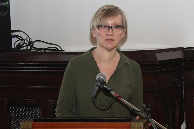 Elektrociepłownia ułatwia walkę ze smogiem. Konferencja w ratuszu