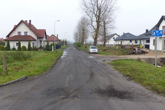 Rozstrzygnięto przetarg na budowę ulic Tatrzańskiej i Lubelskiej