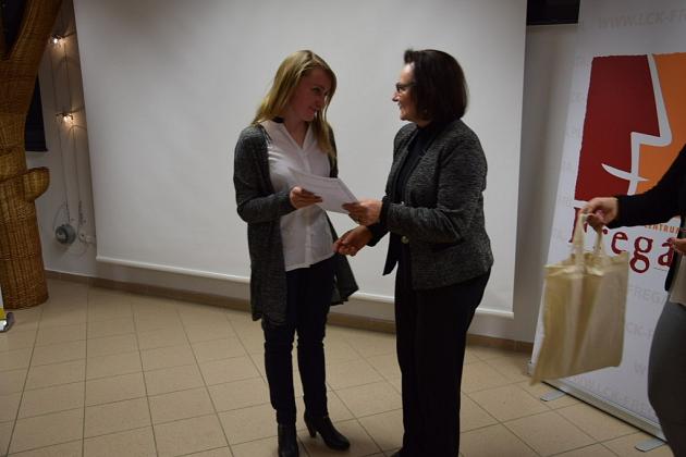 Rozświetlili świątecznie Lębork. Podsumowanie miejskiego konkursu