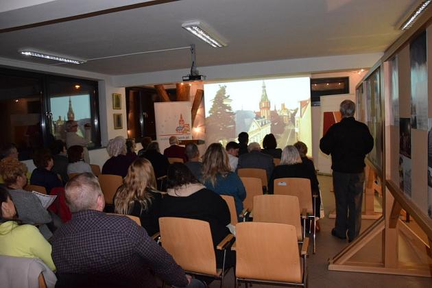 Rozświetlili świątecznie Lębork. Podsumowanie miejskiego konkursu