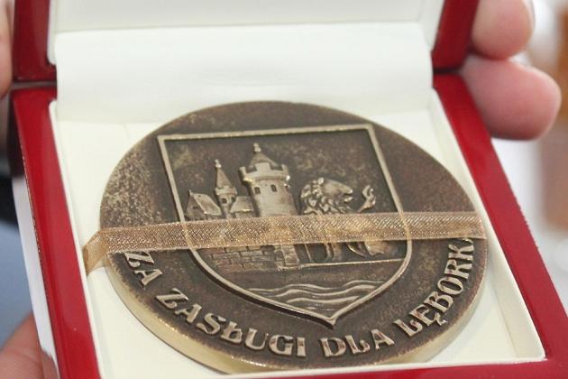 Wędkarze podsumowali rok i wręczyli odznaczenia