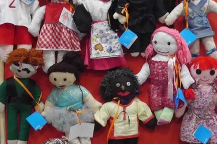 Ratują dzieci w Afryce!