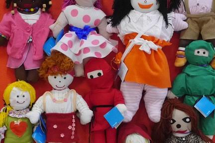 Ratują dzieci w Afryce!