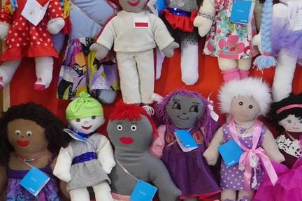 Ratują dzieci w Afryce!