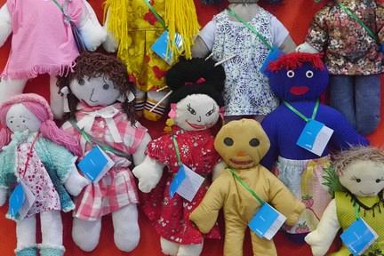 Ratują dzieci w Afryce!