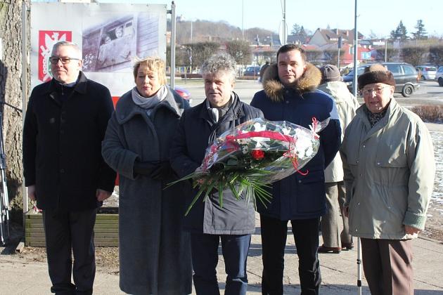 W 77. rocznicę pierwszej wywózki na Sybir