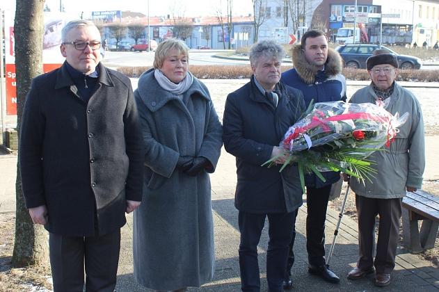 W 77. rocznicę pierwszej wywózki na Sybir