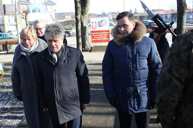 W 77. rocznicę pierwszej wywózki na Sybir