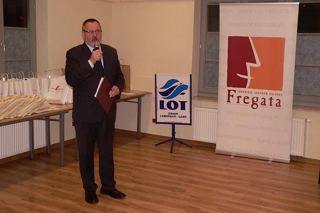 Konkurs Literacki Legendy Błękitnej Krainy rozstrzygnięty