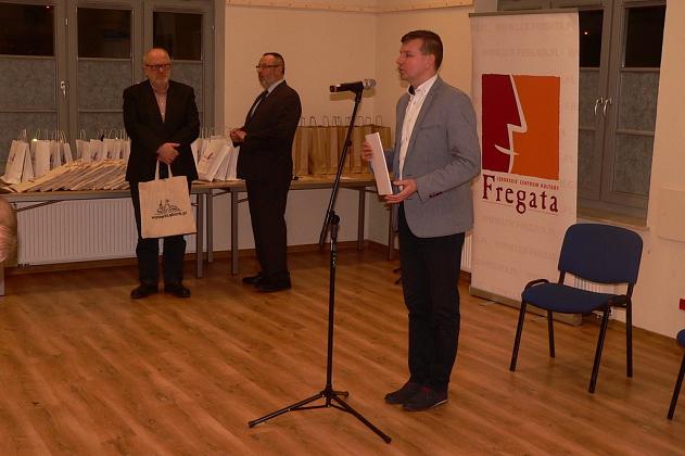 Konkurs Literacki Legendy Błękitnej Krainy rozstrzygnięty