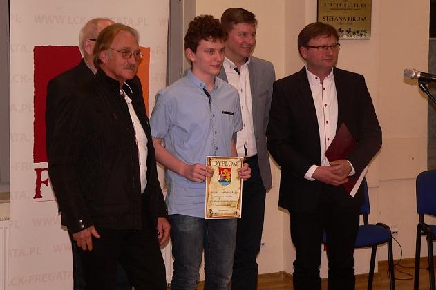 Konkurs Literacki Legendy Błękitnej Krainy rozstrzygnięty