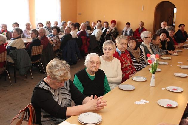 Walentynkowe spotkanie u Pani Ani