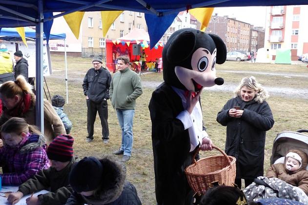 Konsultacje społeczne i piknik. Odnawiamy i ożywiamy NOWY ŚWIAT