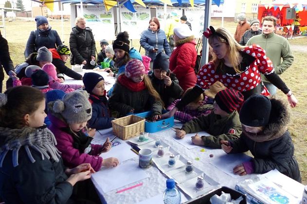 Konsultacje społeczne i piknik. Odnawiamy i ożywiamy NOWY ŚWIAT
