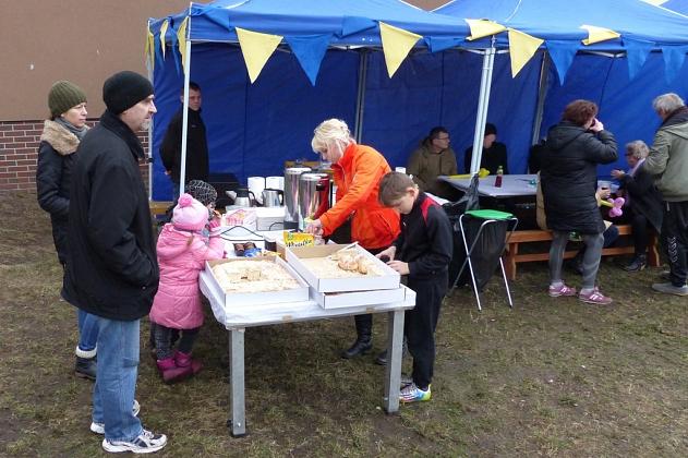 Konsultacje społeczne i piknik. Odnawiamy i ożywiamy NOWY ŚWIAT