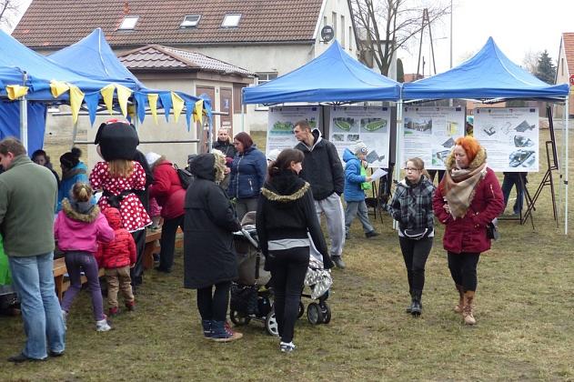 Konsultacje społeczne i piknik. Odnawiamy i ożywiamy NOWY ŚWIAT