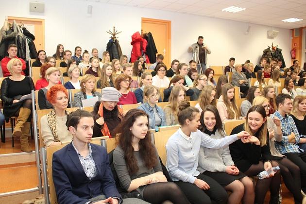 Konferencja o kształceniu ogólnym w Powiecie Lęborskim
