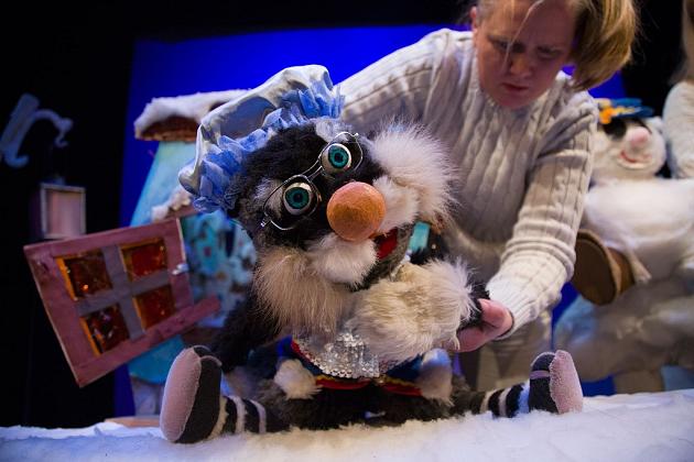 „Pan Kotowski” w Stacji Kultura