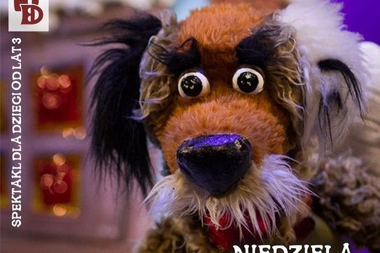 „Pan Kotowski” w Stacji Kultura