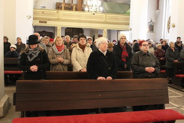 Pamięci tragicznych wydarzeń z 10 marca 1945