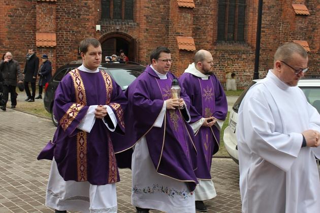 Pamięci tragicznych wydarzeń z 10 marca 1945