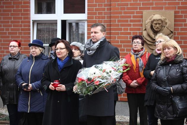 Pamięci tragicznych wydarzeń z 10 marca 1945