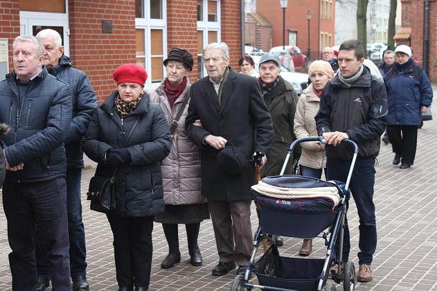 Pamięci tragicznych wydarzeń z 10 marca 1945