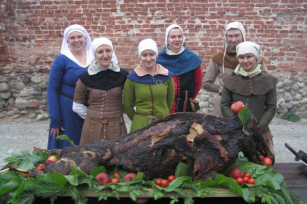 Nasi rycerze walczą o 5.000 zł w programie „Tesco pomagamy”. Pomóżmy im!