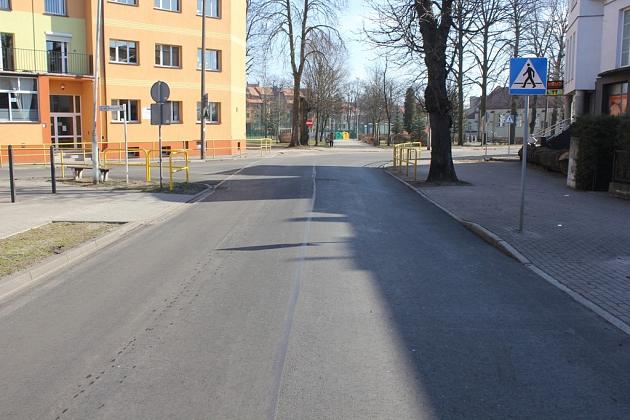 Ulice Mostnika i Jodłowa wyremontowane