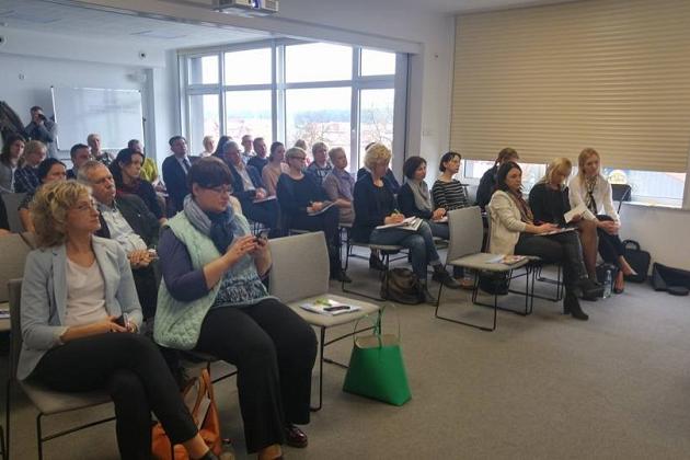 Śniadanie biznesowe z Prawem Pracy w tle