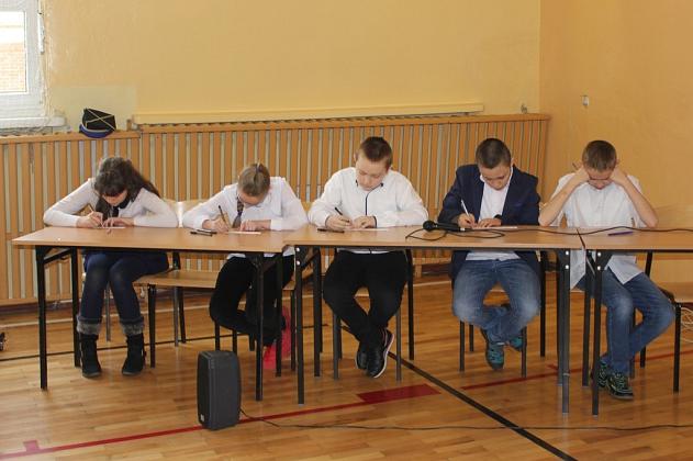 Miejski Ogólnopolski Turniej Wiedzy Pożarniczej rozstrzygnięty