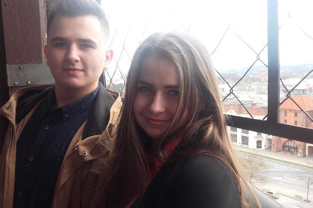 Spotkanie Młodzieżowych Rad Miast Lęborka, Ustki, Kościerzyny i Słupska