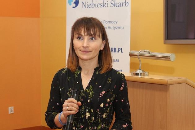 Światowy Dzień Autyzmu w Powiecie Lęborskim - podsumowanie