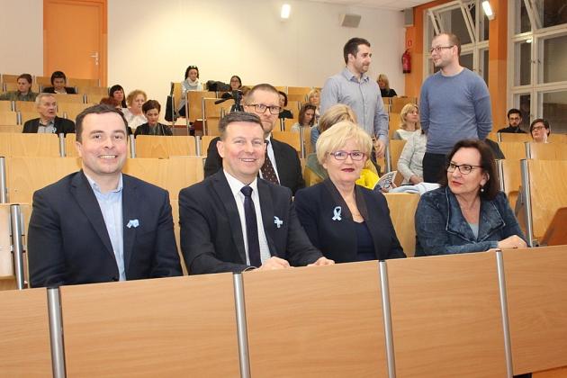 Światowy Dzień Autyzmu w Powiecie Lęborskim - podsumowanie