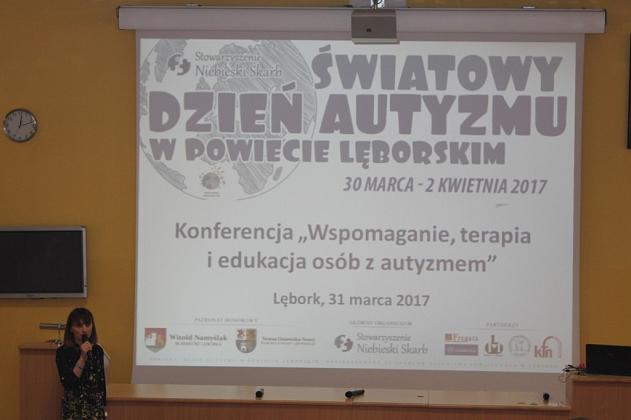 Światowy Dzień Autyzmu w Powiecie Lęborskim - podsumowanie