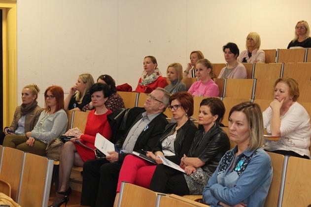 Światowy Dzień Autyzmu w Powiecie Lęborskim - podsumowanie