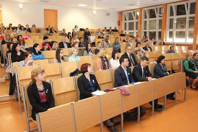 Światowy Dzień Autyzmu w Powiecie Lęborskim - podsumowanie