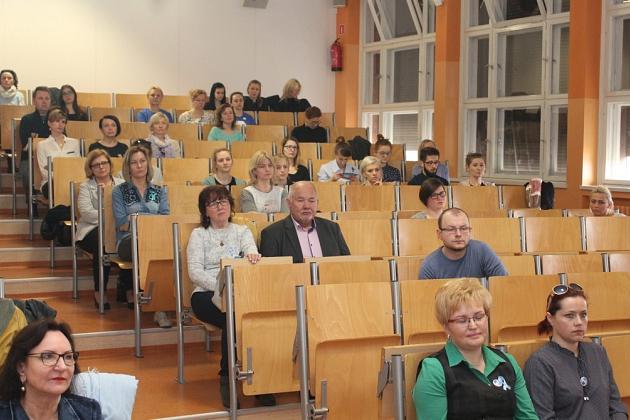 Światowy Dzień Autyzmu w Powiecie Lęborskim - podsumowanie