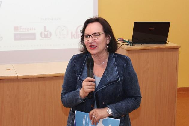 Światowy Dzień Autyzmu w Powiecie Lęborskim - podsumowanie