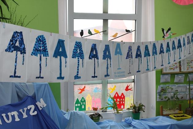 Światowy Dzień Autyzmu w Powiecie Lęborskim - podsumowanie