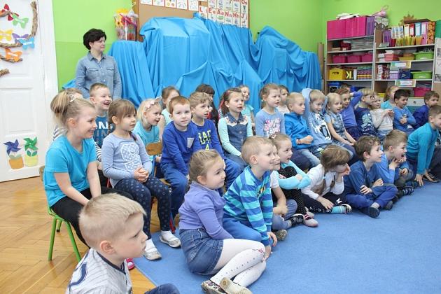 Światowy Dzień Autyzmu w Powiecie Lęborskim - podsumowanie