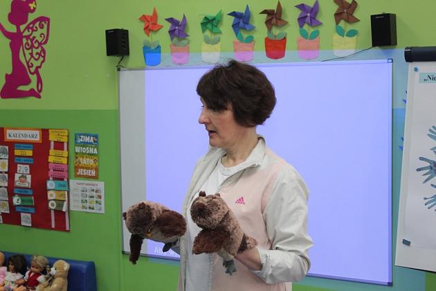 Światowy Dzień Autyzmu w Powiecie Lęborskim - podsumowanie