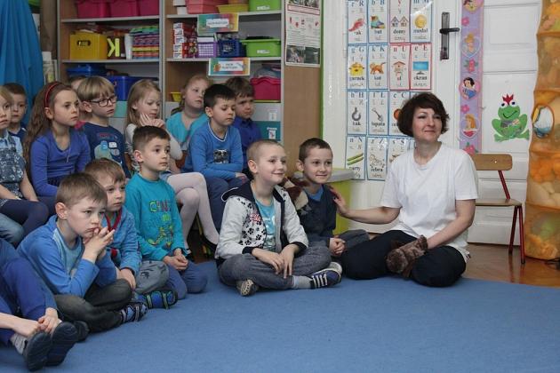 Światowy Dzień Autyzmu w Powiecie Lęborskim - podsumowanie