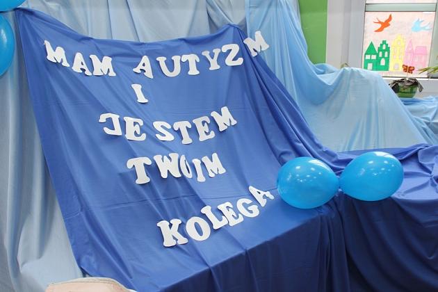 Światowy Dzień Autyzmu w Powiecie Lęborskim - podsumowanie