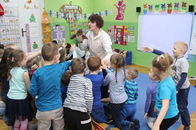 Światowy Dzień Autyzmu w Powiecie Lęborskim - podsumowanie