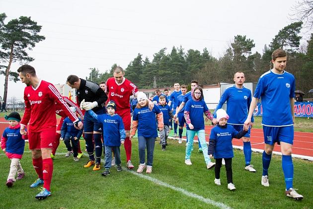 Światowy Dzień Autyzmu w Powiecie Lęborskim - podsumowanie
