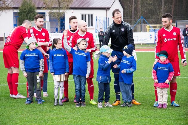 Światowy Dzień Autyzmu w Powiecie Lęborskim - podsumowanie