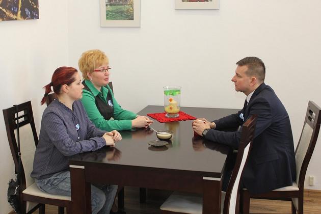 Światowy Dzień Autyzmu w Powiecie Lęborskim - podsumowanie